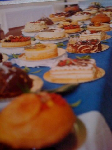 le torte 2